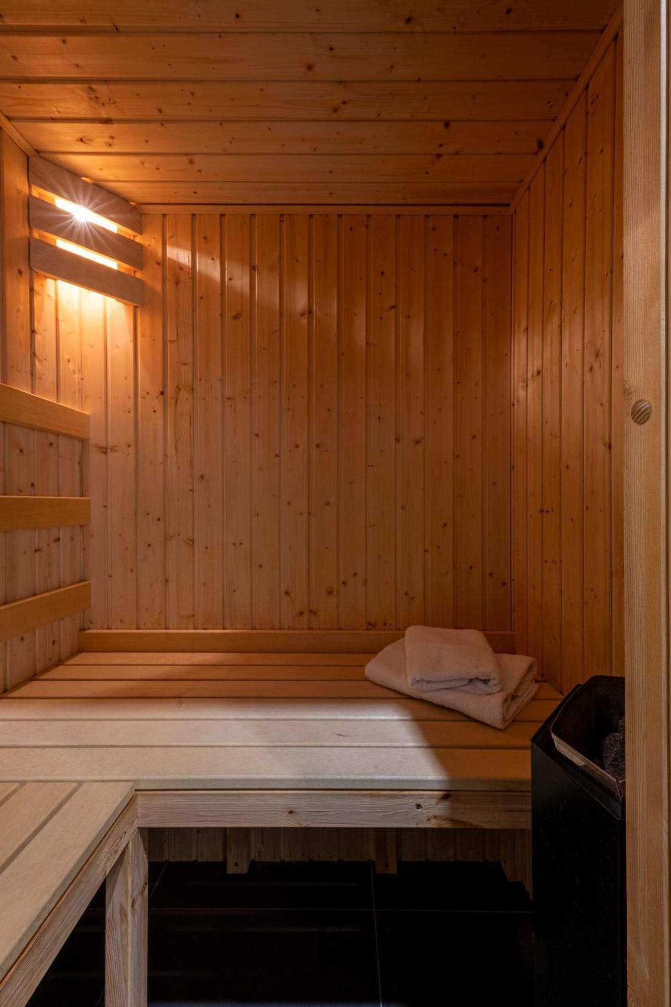 Willa Jedrek Z Sauna, Kominkiem I Tarasem Ζακοπάνε Εξωτερικό φωτογραφία